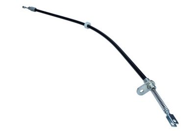 Trose, Stāvbremžu sistēma MAXGEAR 32-1025