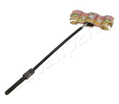 Trose, Stāvbremžu sistēma JAPANPARTS BC-707