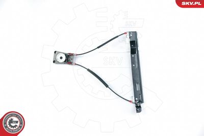 Стеклоподъемник ESEN SKV 01SKV344