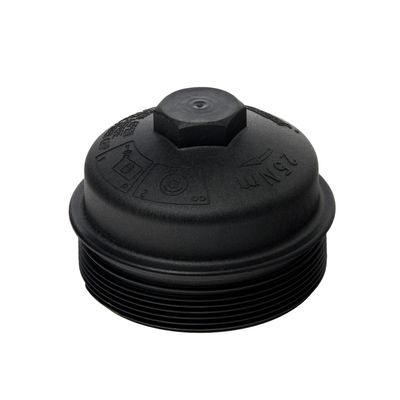 HENGST FILTER H500K Vāks, Degvielas filtrs