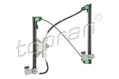 Стеклоподъемник TOPRAN 111 255