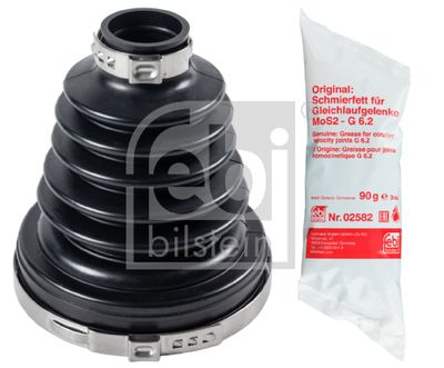 Комплект пыльника, приводной вал FEBI BILSTEIN 173230