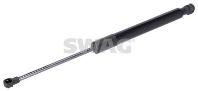Gāzes atspere, Bagāžas/Kravas nodalījuma vāks SWAG 33 10 7829