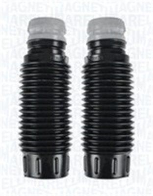 Пылезащитный комплект, амортизатор MAGNETI MARELLI 310116110236