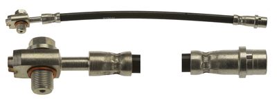 Bremžu šļūtene TRW PHD1015