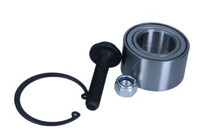 Комплект подшипника ступицы колеса MAXGEAR 33-0880