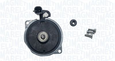 Vārsta elements, Hidr. agregāts-Automātiskā pārnesumkārba MAGNETI MARELLI 023000018010