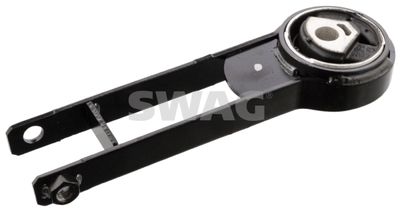 Подвеска, двигатель SWAG 70 10 2539