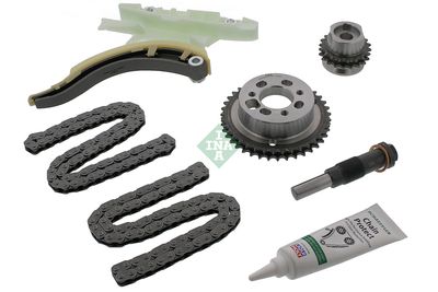 Комплект цели привода распредвала Schaeffler INA 559 1009 30