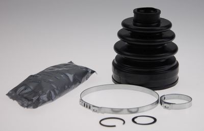 Комплект пыльника, приводной вал LÖBRO 307127