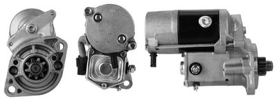 Стартер DRI 683014092