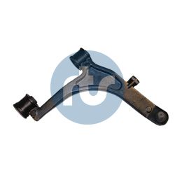 Neatkarīgās balstiekārtas svira, Riteņa piekare RTS 96-90498-1