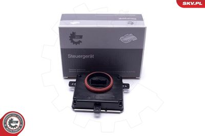 Устройство управления, освещение ESEN SKV 59SKV165