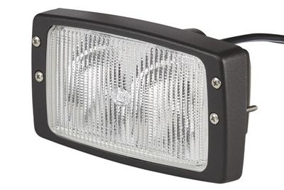 Darba gaismas lukturis HELLA 1GB 996 080-001