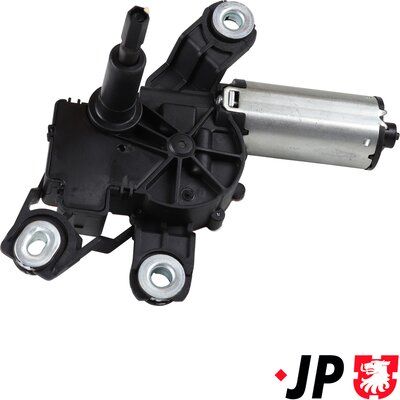 Двигатель стеклоочистителя JP GROUP 1198205000