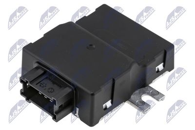 Управляющий прибор, топливный насос NTY EPW-BM-002