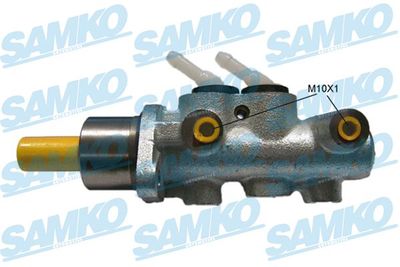 Главный тормозной цилиндр SAMKO P07740