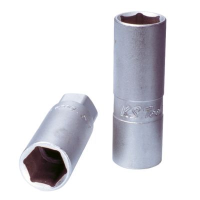 KS TOOLS 9113823 Muciņu komplekts, Aizdedzes