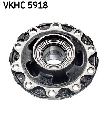 Ступица колеса SKF VKHC 5918