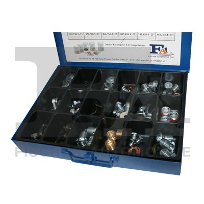 Резьбовая пробка FA1 574.567.001