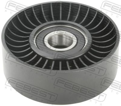 Parazīt-/Vadrullītis, Ķīļrievu siksna FEBEST 2288-OPT