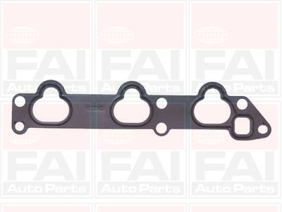Комплект прокладок, впускной коллектор FAI AutoParts IM861