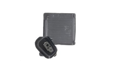 Испаритель, кондиционер MAHLE AE 231 000P