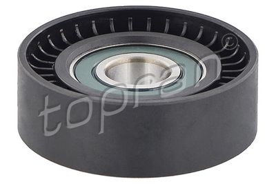 Parazīt-/Vadrullītis, Ķīļrievu siksna TOPRAN 401 155