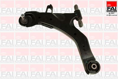 Neatkarīgās balstiekārtas svira, Riteņa piekare FAI AutoParts SS8270