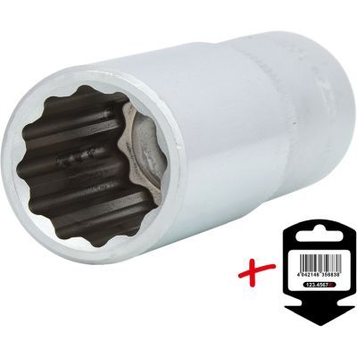 Muciņatslēga KS TOOLS 917.1268-E