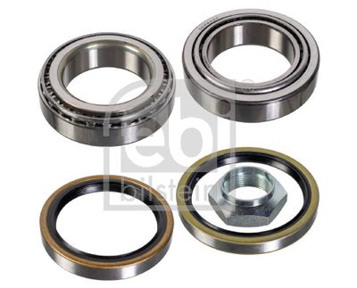 Комплект подшипника ступицы колеса FEBI BILSTEIN 12695
