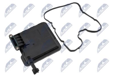 filtr automatycznej skrzyni biegów NTY FSF-KA-000