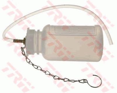 Приемный резервуар, вентиляция TRW YCB237