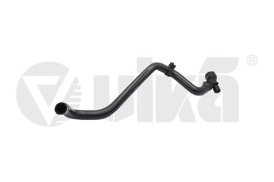 Шланг радиатора vika 11221770901