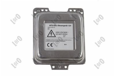 Устройство управления, освещение ABAKUS 136-01-011