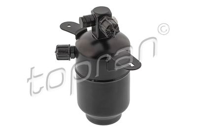 Осушитель, кондиционер TOPRAN 400 923