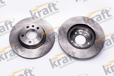  KRAFT AUTOMOTIVE 6041525