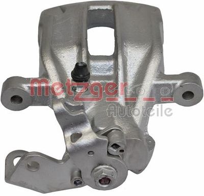 Тормозной суппорт METZGER 6250506