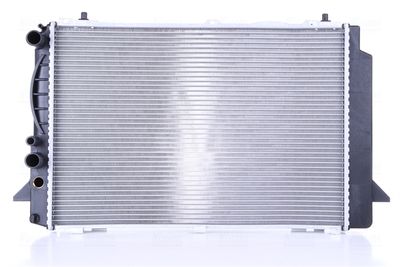 Radiators, Motora dzesēšanas sistēma NISSENS 60466A