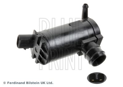 Ūdenssūknis, Stiklu tīrīšanas sistēma BLUE PRINT ADG00301