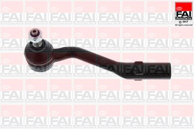 Stūres šķērsstiepņa uzgalis FAI AutoParts SS9350
