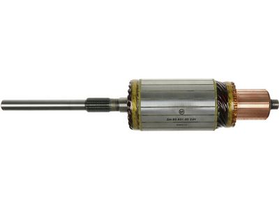 Enkurs, Starteris AS-PL SA0045P