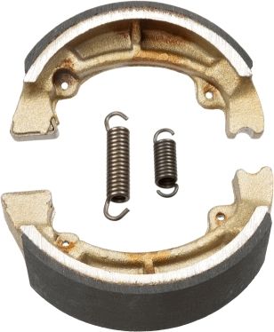 Bremžu loku komplekts TRW MCS861