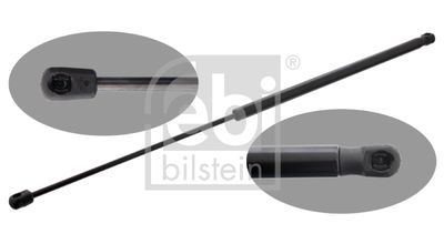 Gāzes atspere, Priekšējais vāks FEBI BILSTEIN 49819