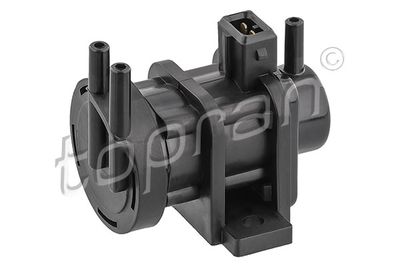 Преобразователь давления, управление ОГ TOPRAN 206 620