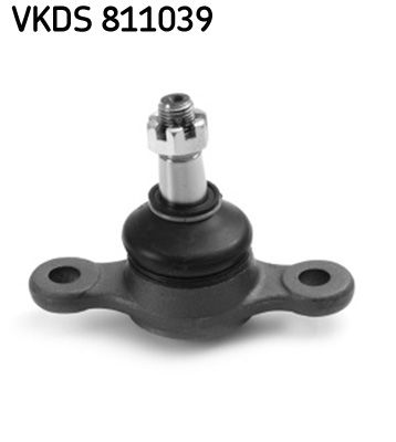 Balst-/Virzošais šarnīrs SKF VKDS 811039