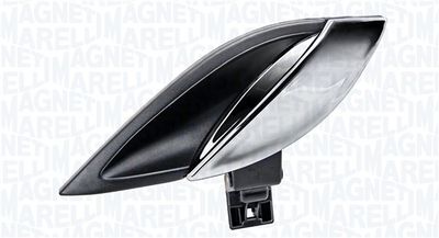 Ручка двери, внутреннее оснащение MAGNETI MARELLI 350105042700