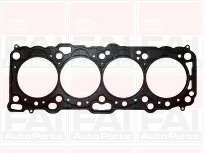 Прокладка, головка цилиндра FAI AutoParts HG961