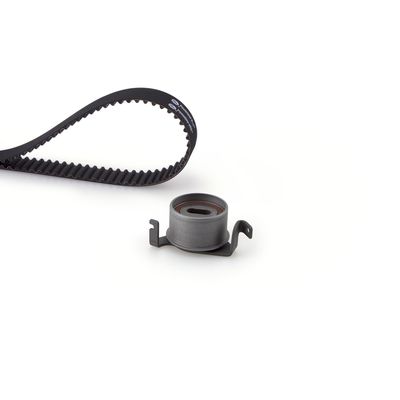 Комплект ремня ГРМ GATES K015352XS