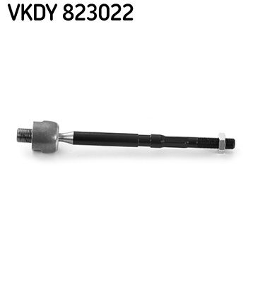 Осевой шарнир, рулевая тяга SKF VKDY 823022